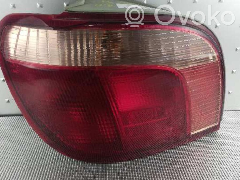 Lampa tylna   8156152130