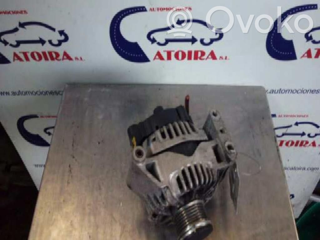 Ģenerators   C542851R