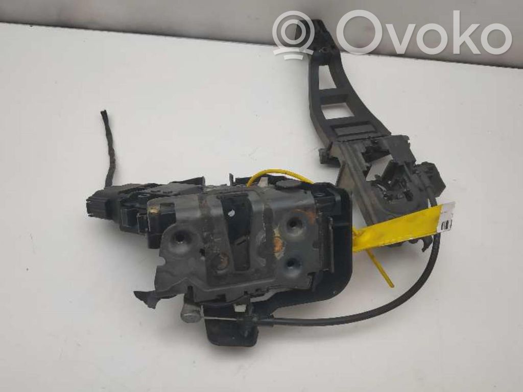 Durų spyna (dvidurio)   3M5AR21812AR