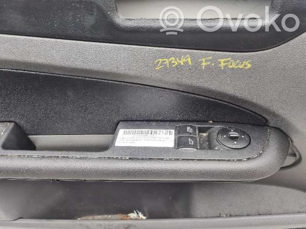 Przyciski szyb   7M5T14529