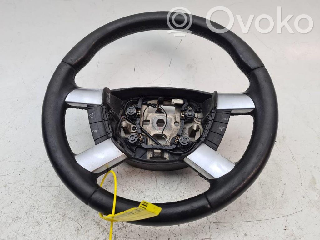 Sivuturvatyyny   4M513600C
