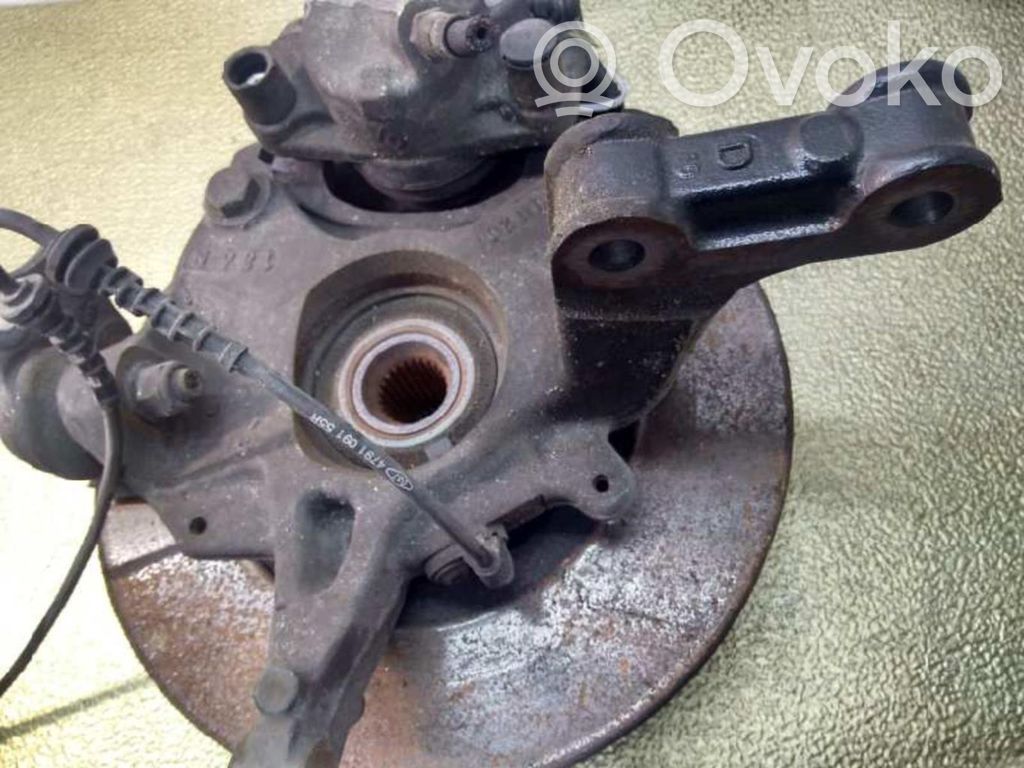 Achsschenkel vorne   400140044R