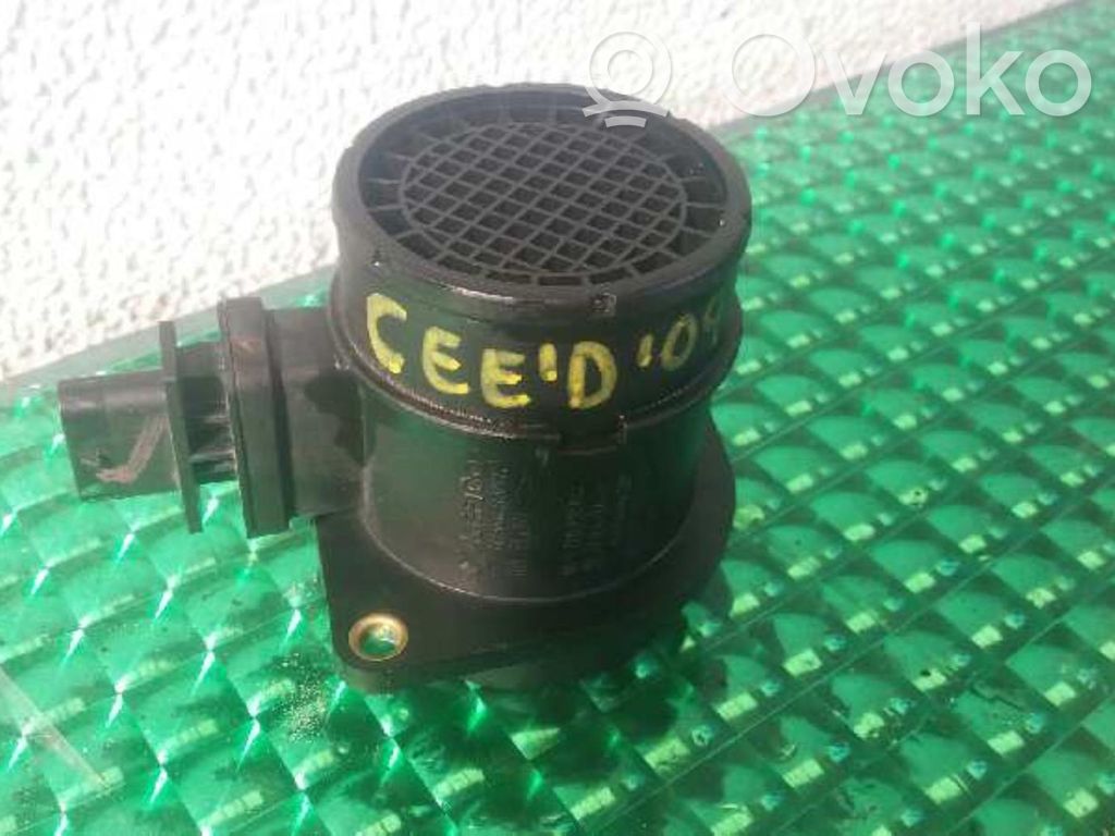 Mass air flow meter   9220930004
