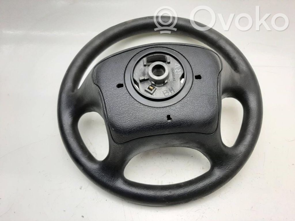 Citroen C4 I Picasso Airbag lateral 