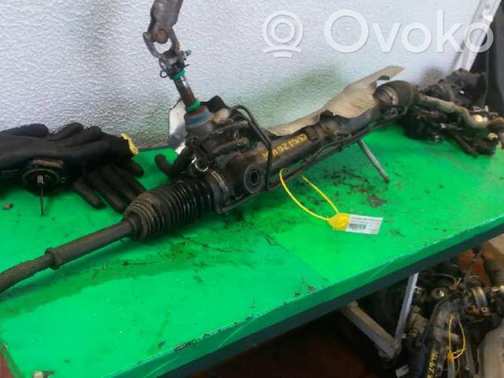 Citroen C5 Steering rack 