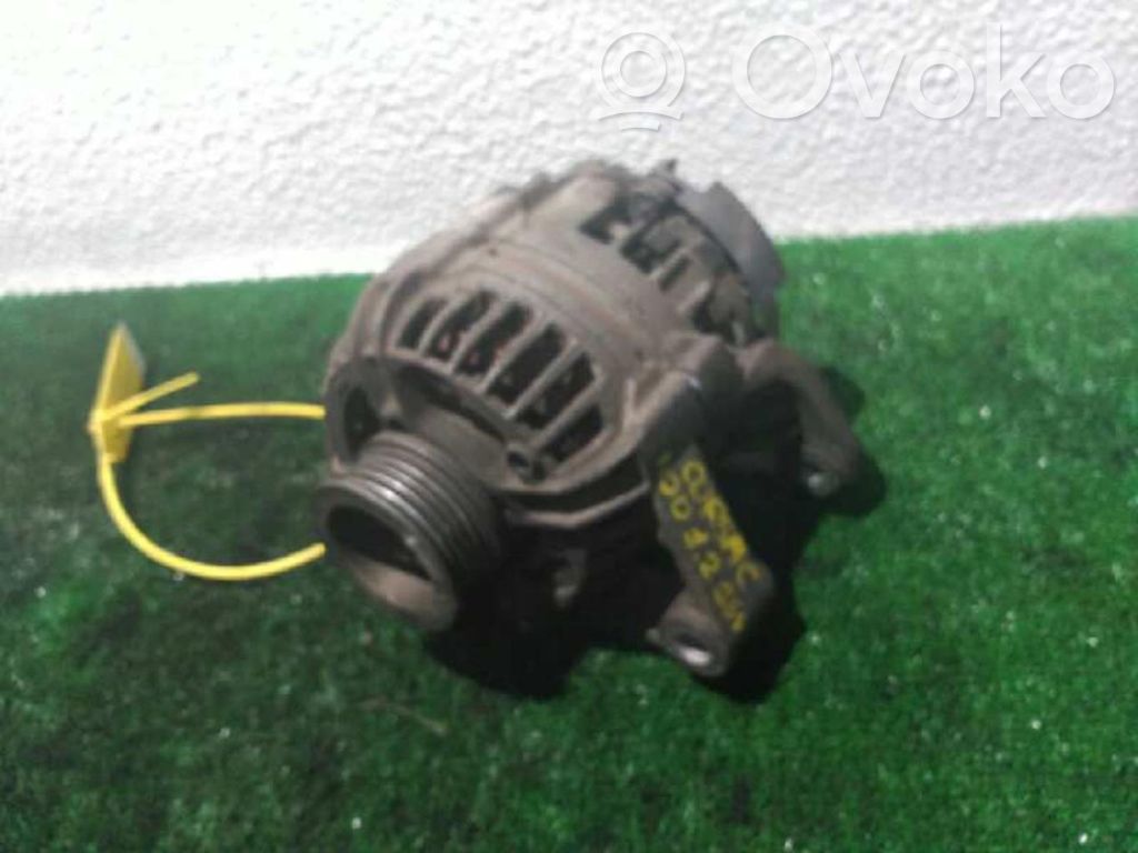 Opel Corsa C Generatore/alternatore