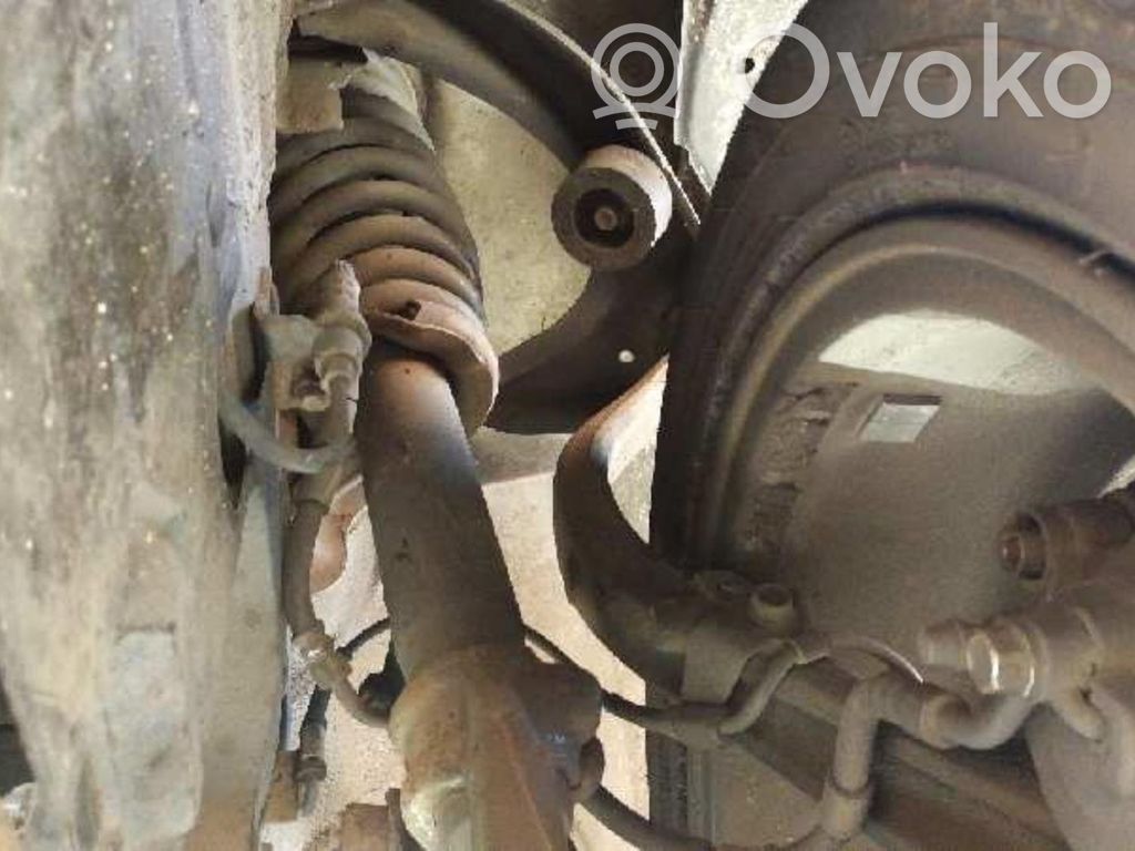Amortiguador delantero   GR1L34900A