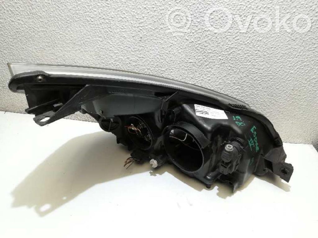 Headlight/headlamp   15565900L