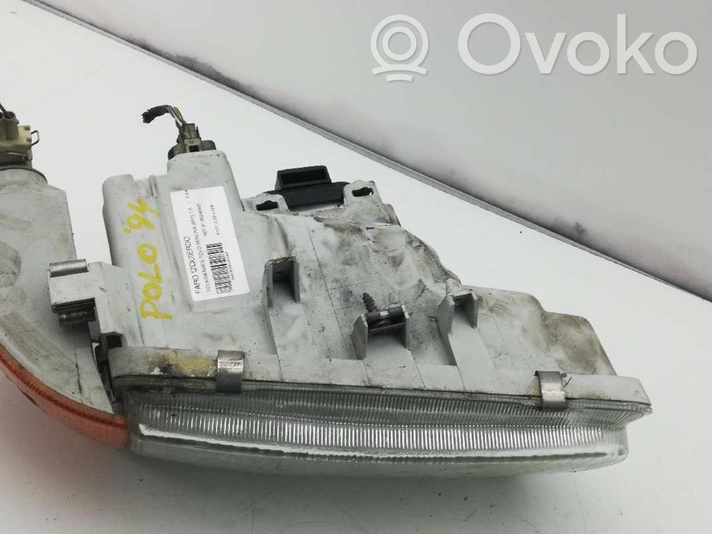 Scheinwerfer   96249500