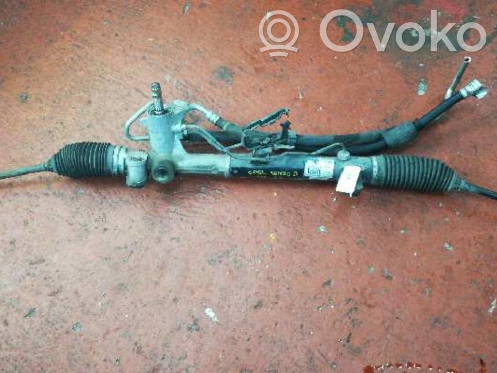 Steering rack   00519387330