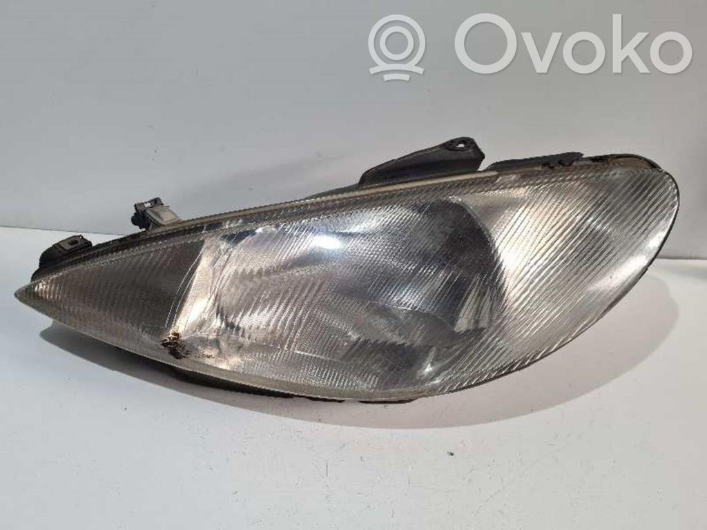 Scheinwerfer   087273
