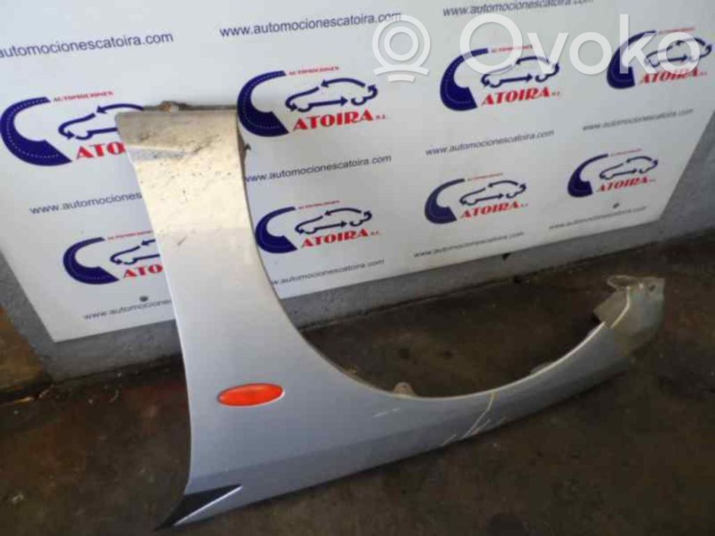 Ford Cougar Priekšējā arka 