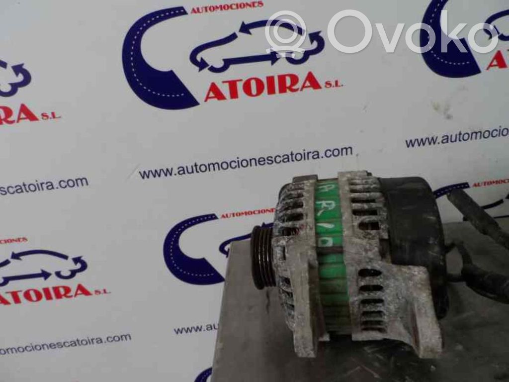 Alternador   0K2A218300