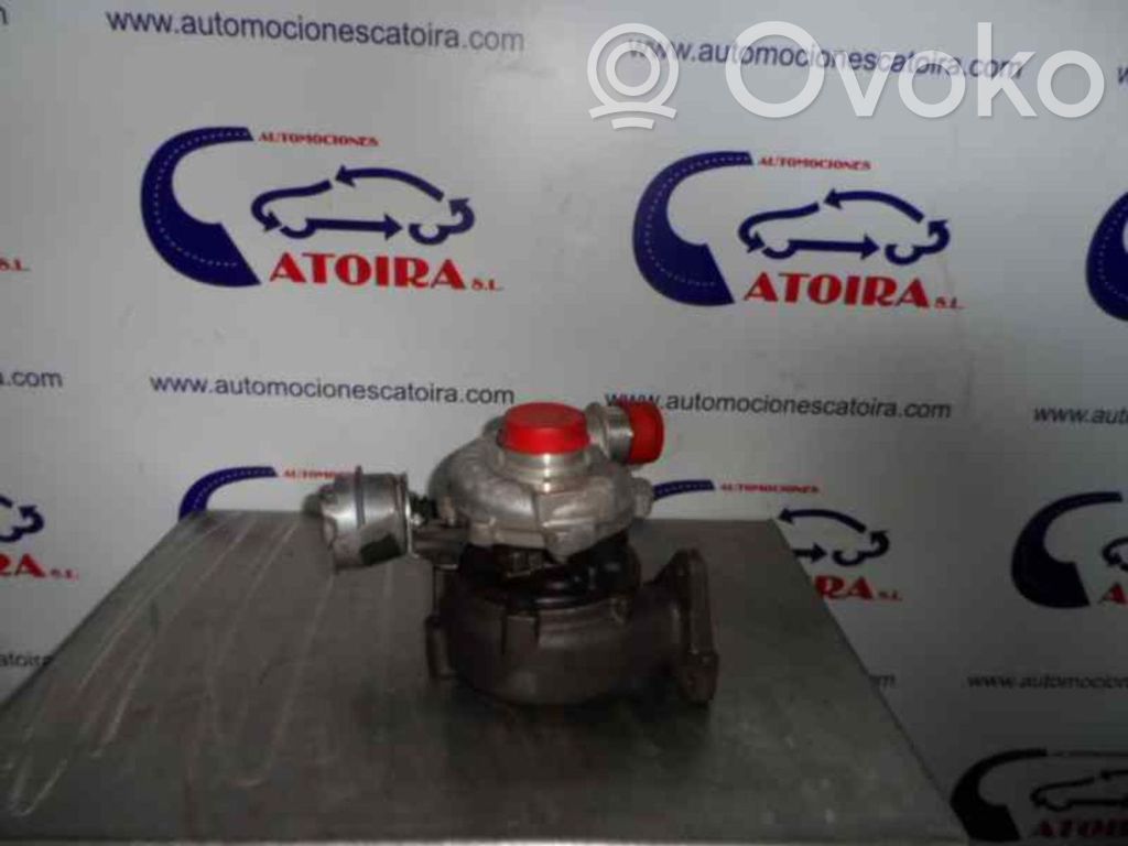 Honda Civic Turbo 