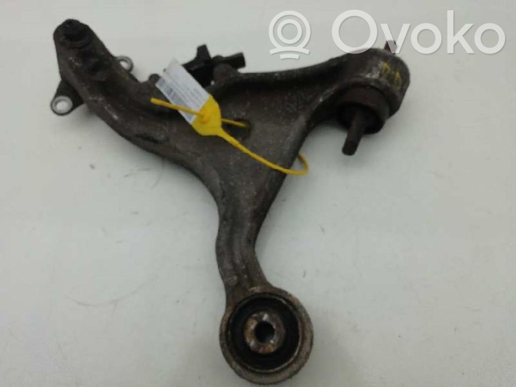 Volvo S60 Querlenker Achsschenkel vorne 
