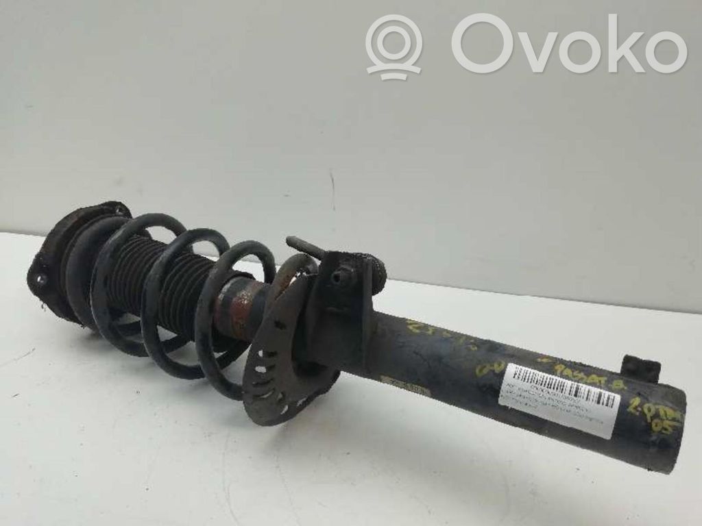 Stoßdämpfer vorne   3C0413031N