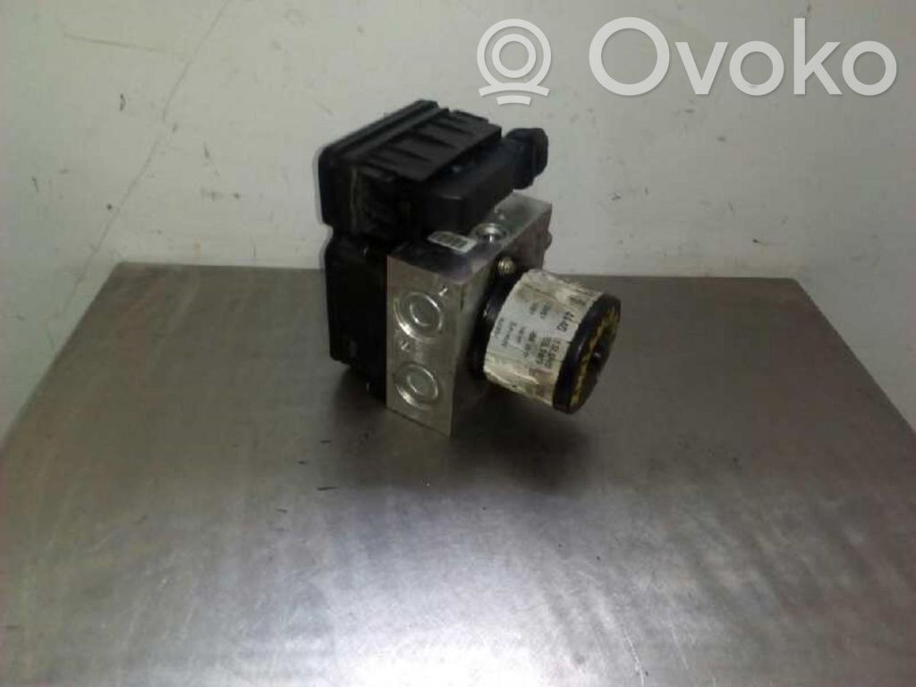 Pompe ABS   13316697