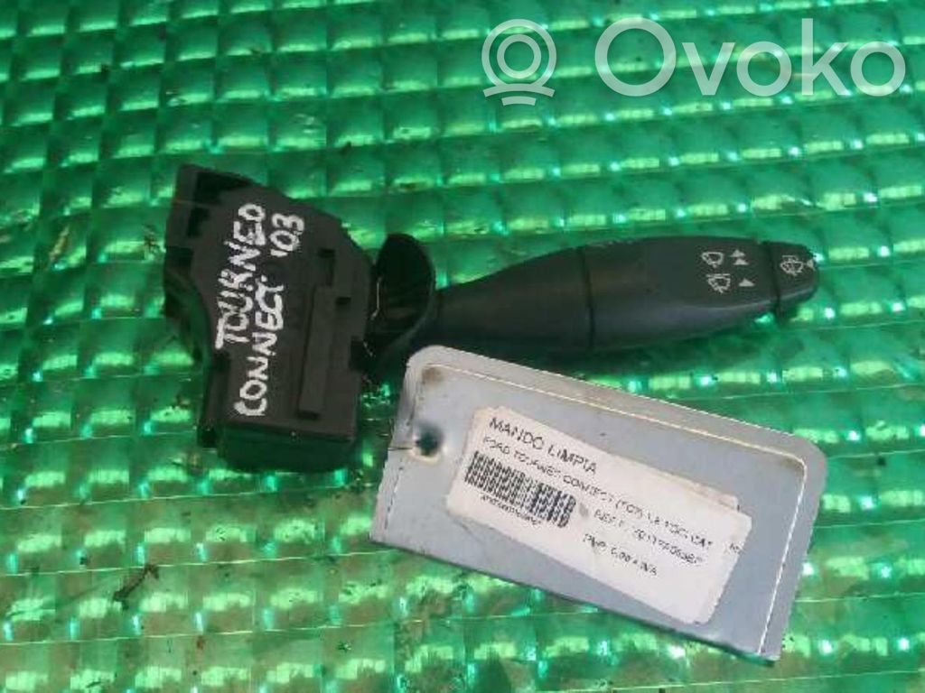 Interruptor del limpiaparabrisas   YC1T7A553BC