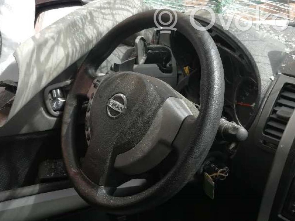 Airbag laterale