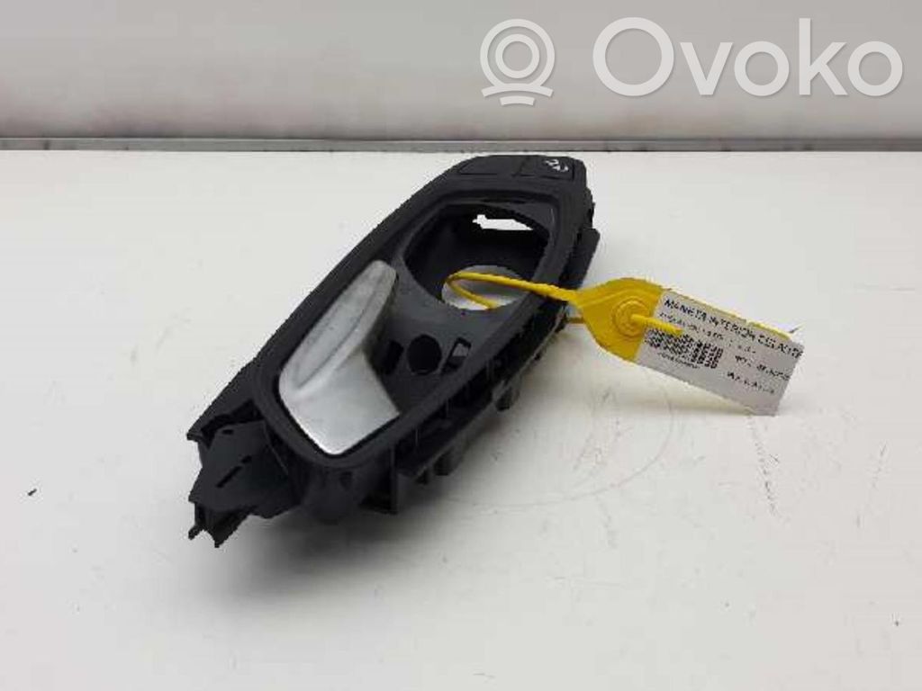 Mâner interior ușă față   8X0837020