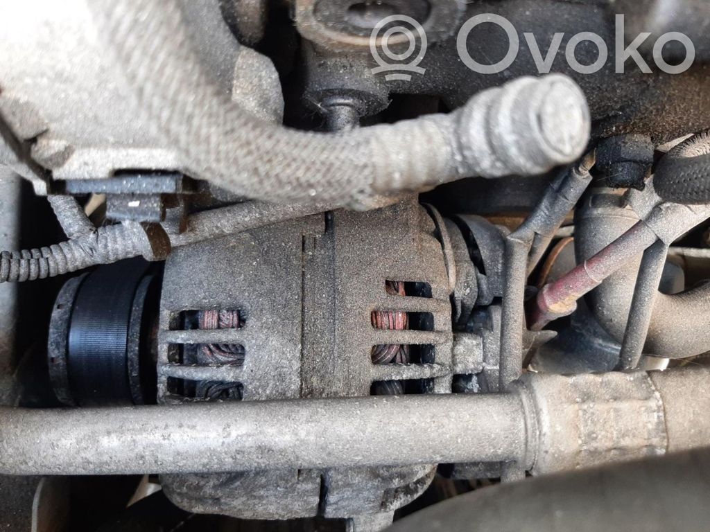 Alternador   8200660034
