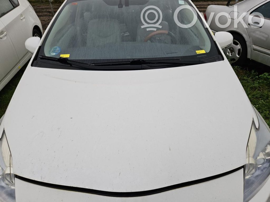 Motorhaube   5330147060