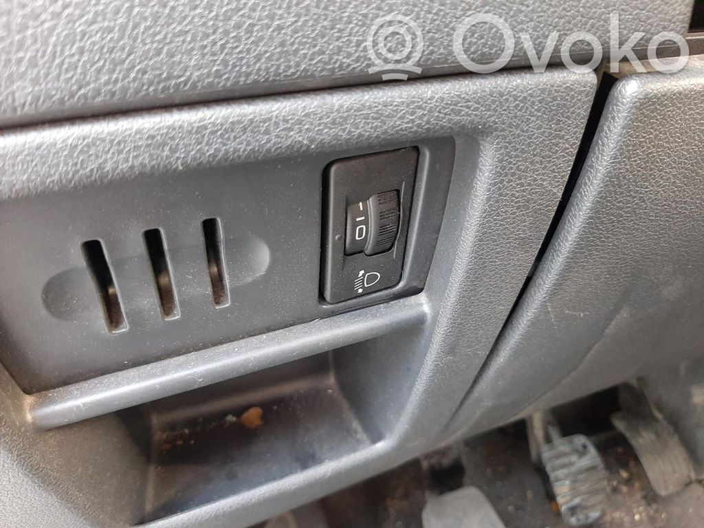 Interruptor de luz   96663614XT