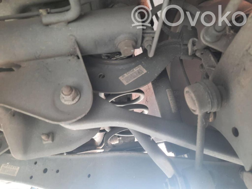Volkswagen Touran I Eje de transmisión (juego) 