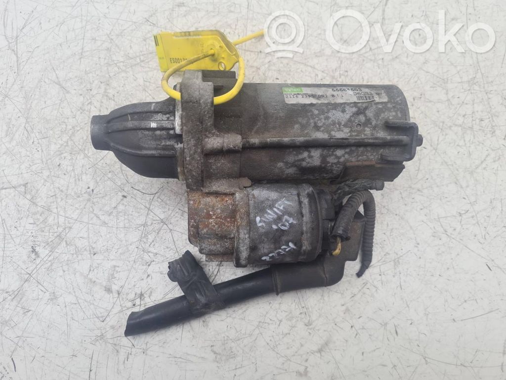 Motor de arranque   55561503