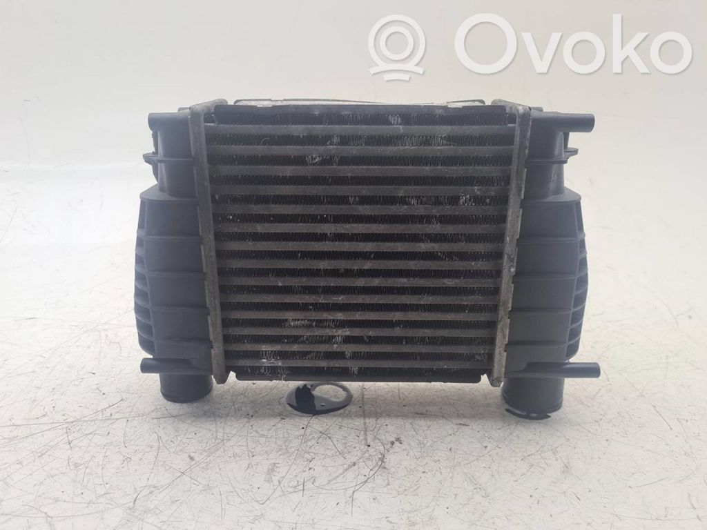 Radiator intercooler   8200471885
