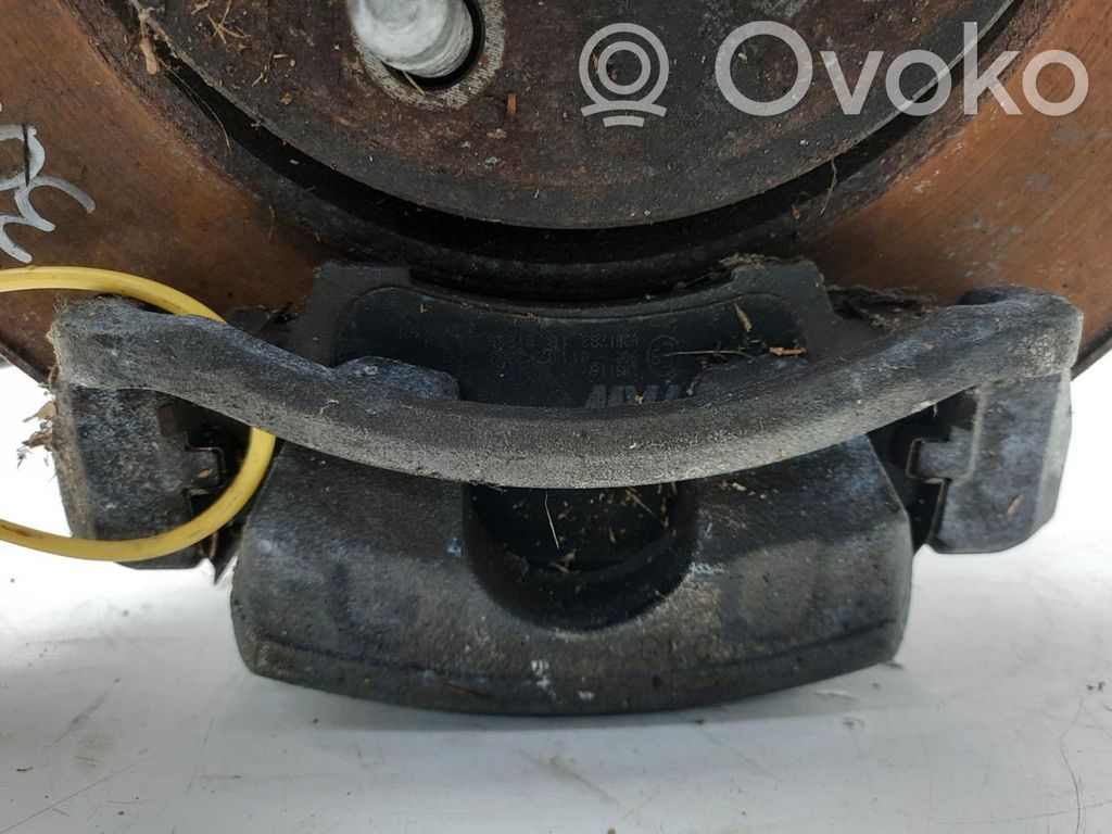 Opel Insignia A Set dischi freno e pinze
