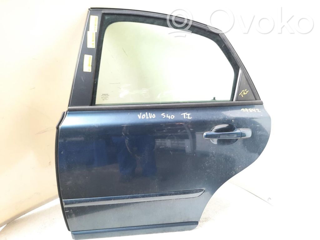 Puerta trasera   30882901