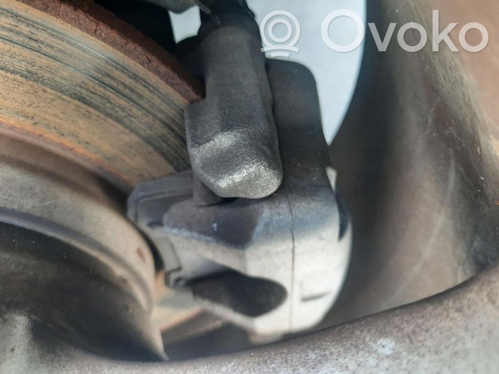Peugeot 308 Set dischi freno e pinze 