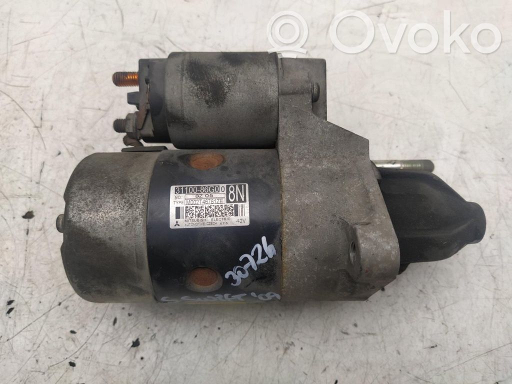 Rozrusznik   3110086G00