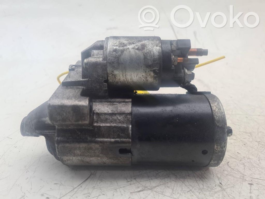 Electromotor   980166778000