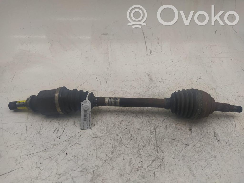 Vetoakseli (sarja)   8200511122