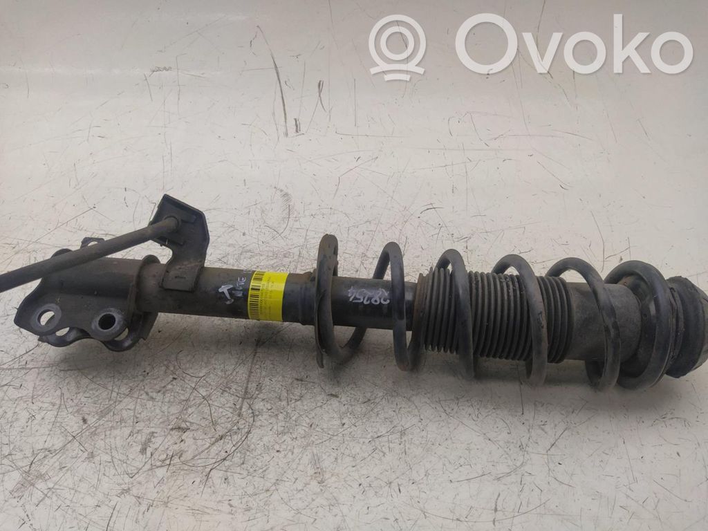 Front shock absorber/damper   E43033VU0B