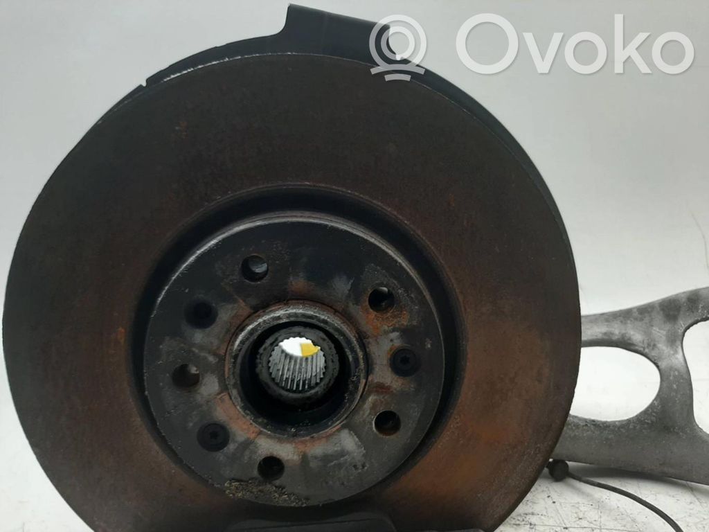 Achsschenkel vorne   364764
