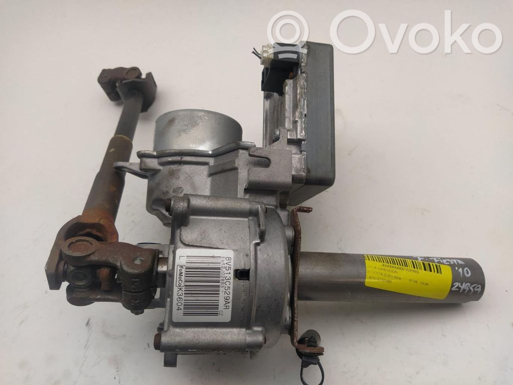 Volante   8V513C529AR