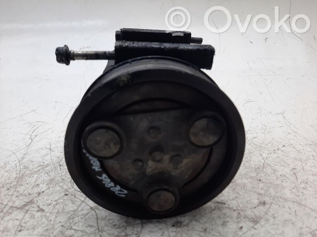 Mazda 6 Air conditioning (A/C) compressor (pump) 