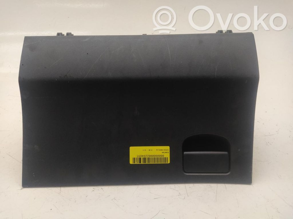 Guantera   555500D060