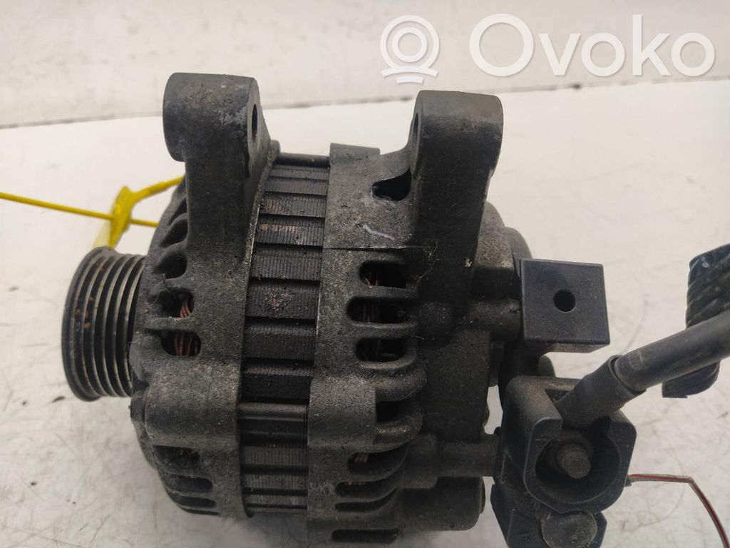 Alternador   9635772880