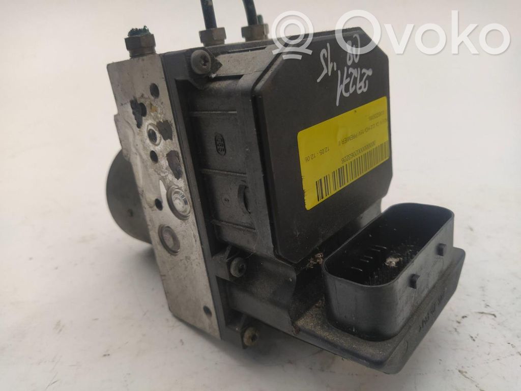 ABS Pump   0265225166