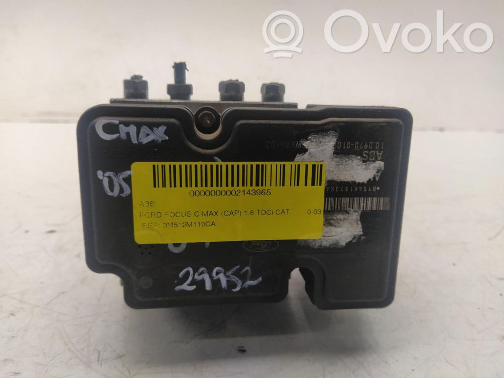 Bomba de ABS   3M512M110CA