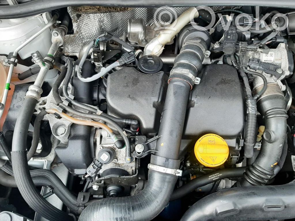 Motor   K9K638
