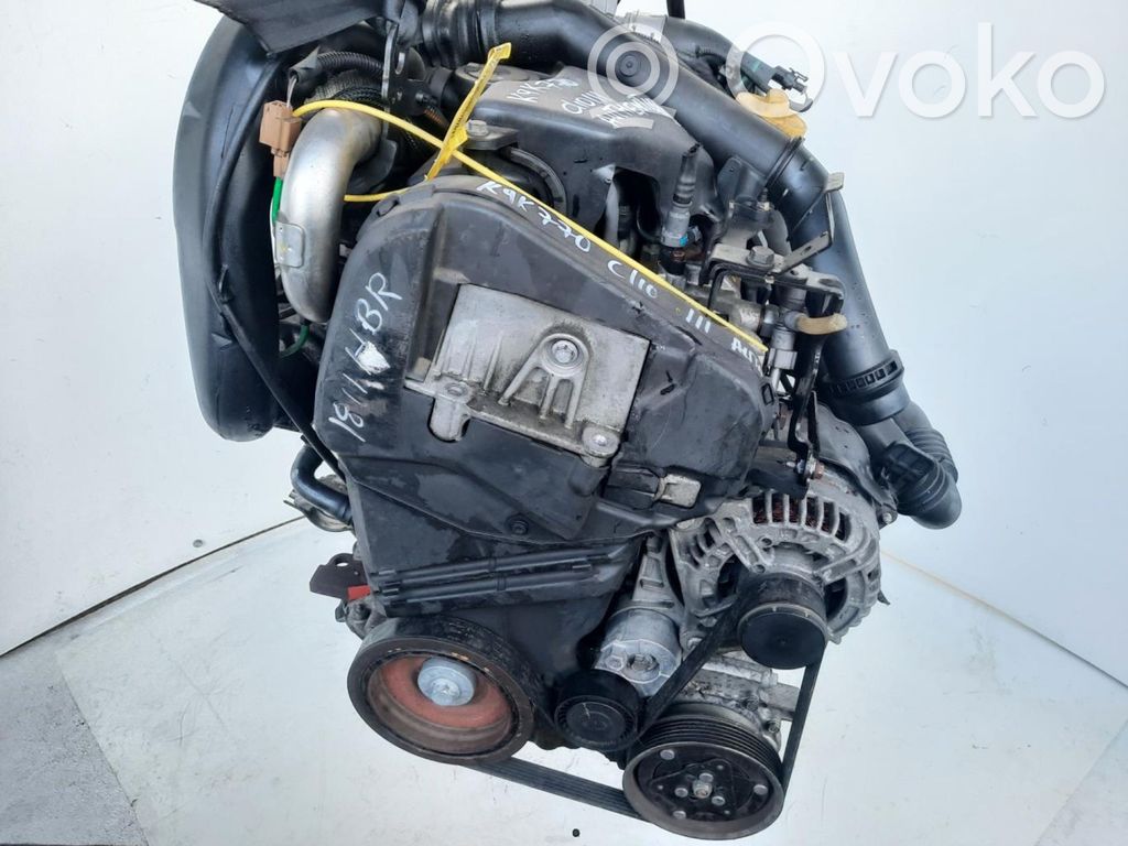 Motore   K9K770
