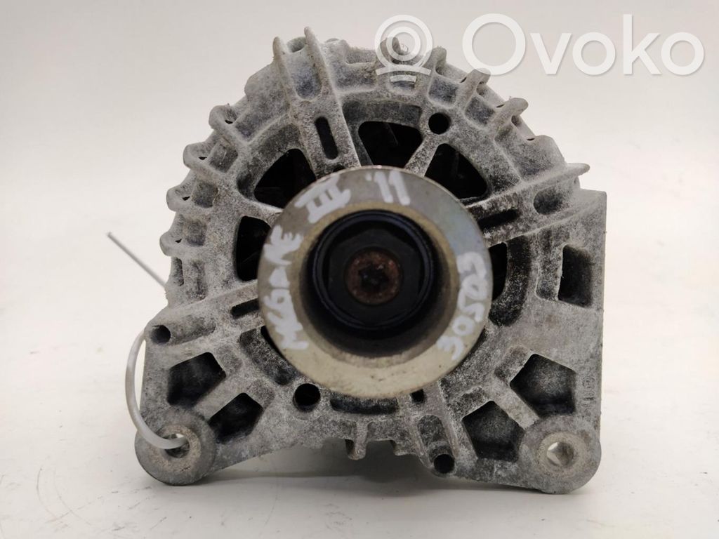 Alternador   8200757870D