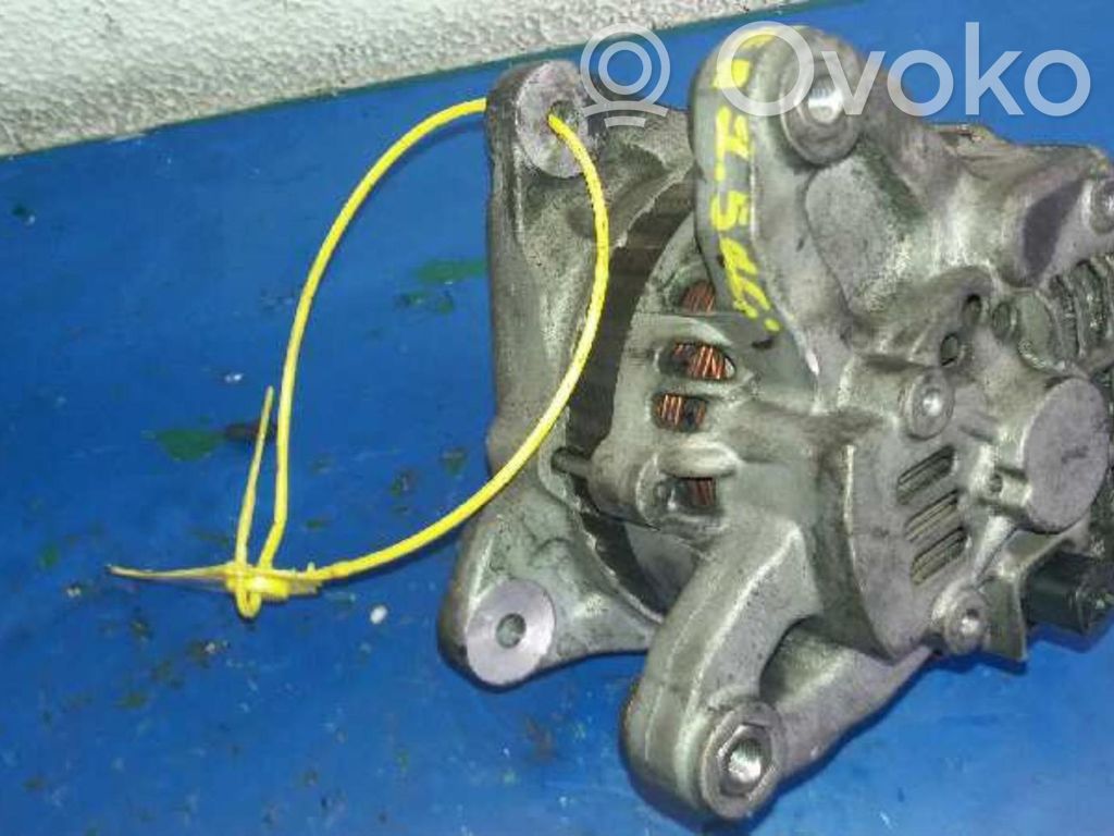 Lichtmaschine   8200373636