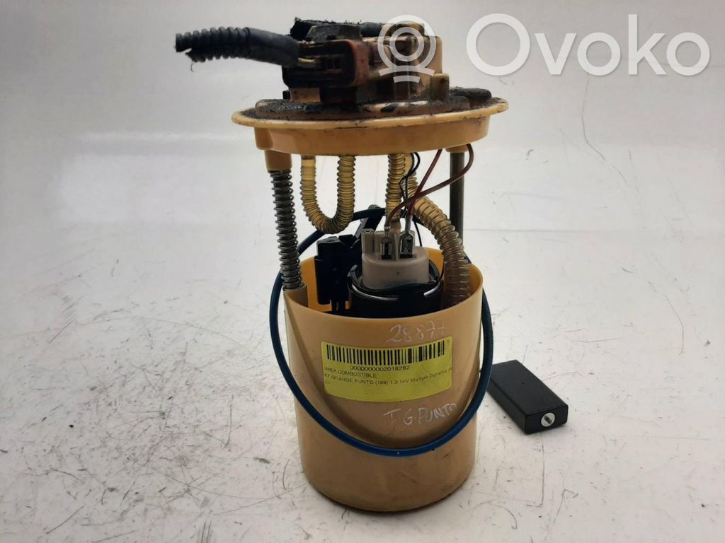 Pompe à carburant   0580200098