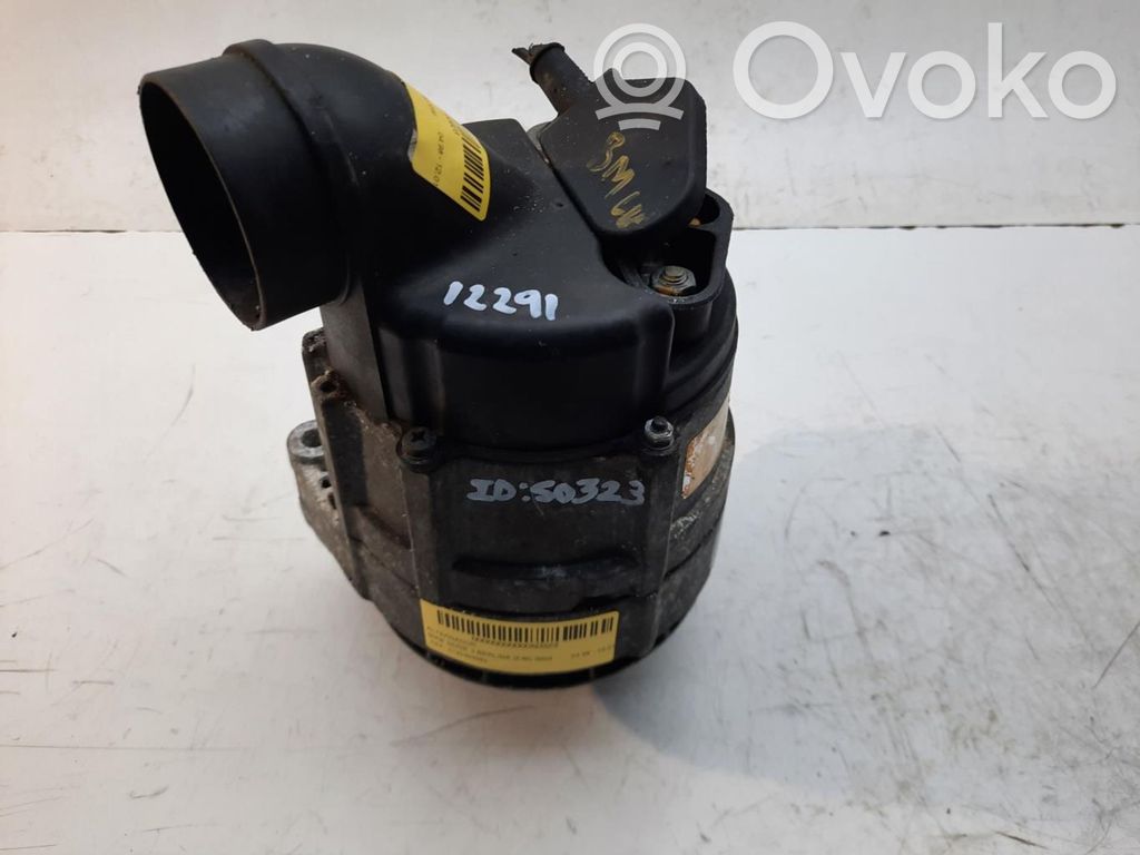 Lichtmaschine   0120469985
